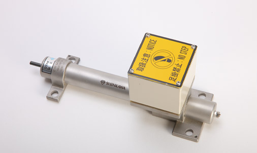 线性可变差动变压器